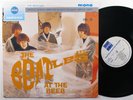 BEATLES At The Beeb BEEB LP VG+ mono  