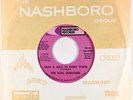 Funk Gospel 45 - Soul Searchers - Save A Soul In Every Town - Nashboro VG++ mp3