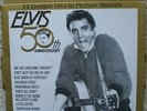 Elvis Presley - Greatest Hits 6 x  GOLDEN SINGLES VINYL 45 Vol 2 Box Set - EX-