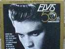Elvis Presley - Greatest Hits 6 x  GOLDEN SINGLES VINYL 45 Vol 1 Box Set - EX-