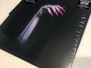 Kim Petra’s Turn Off The Lights Vol 1 Limited LP Edition Vinyl Record SOLD OUT