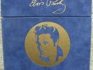 Elvis  Presley - UK 17 x 7