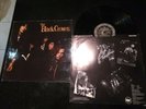 THE BLACK CROWES 