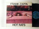 FRANK ZAPPA  LP Hot Rats 1969  Bizarre captain beefheart mothers of invention