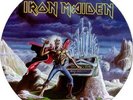 Iron Maiden Run To The Hills 12