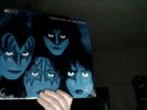 KISS Creatures of the Night album 1982 vg+ NBLP 7270 sd #  cover in shrink wrap 