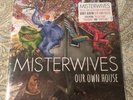 Misterwives Our Own House Limited Edition Vinyl