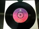 WALLY COX THIS MAN 7 INCH VINYL RECORD NORTHERN SOUL PYE LABEL