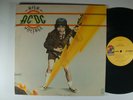 AC/DC High Voltage ROCK LP Atco