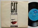 Cat Club One Last Kiss 7
