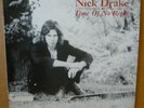 NICK DRAKE Time Of No Reply LP HANNIBAL 1986 UK orig+insert HNBL 1318 JOE BOYD