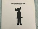 Jamiroquai: Emergency On Planet Earth, 1993 2x vinyl gatefold LP, Acid Jazz Sony