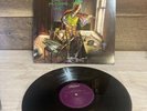 Marillion Script For A Jester's Tear Vinyl LP Capitol 1983 Purple Label ST-12269