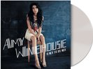 Amy Winehouse - Back To Black 12“ white Vinyl Limited Edition  NEU / OVP sealed