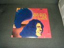 David Bowie - The Man Who Sold The World Yellow Vinyl Record