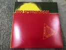 REO SPEEDWAGON - A DECADE OF ROCK & ROLL  Vinyl LP Album AL 36446  PROMO