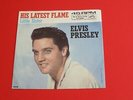 Elvis Presley Little Sister RCA 47-7908 45 w/Sleeve Near Mint