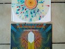 Acid Mothers Temple and Melting Paraiso U.F.O crystal rainbow pyramid tour Vinyl