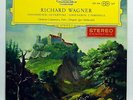 MARKEVITCH - WAGNER tannhauser overture DGG SLP133010 red stereo 10