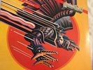 Judas Priest: Screaming for Vengeance Vinyl LP, Heavy Metal, Hard Rock, RARE