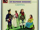 GYORGY CZIFFRA - LISZT hungarian rhapsodies EMI 3xLPs box EX++