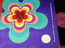 WENCKE MYHRE & CHRIS ROBERTS / DDR red Label PROMO LP INTERSHOP POLYDOR 2371168