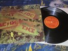 AC/DC ?– T.N.T. 1981 ALBERT New Zealand LP vinyl