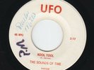 garage psych funk 45 SOUNDS OF TIME - Kool Tool / 28th Day (Ufo) obscure  mp3