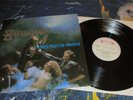 Battleaxe ?– Power From The Universe  vG+ LP vinyl