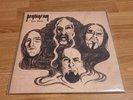 PENTAGRAM -LIVE RITES LP Ltd 179 / 250  - ELECTRIC WIZARD BLACK SABBATH DOOM