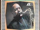 Eddie Harris - The In Sound - Atlantic SAL 5045 - UK 12