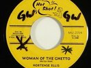 Hortense Ellis 