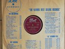 GALE STORM I Hear You Knocking / Never Leave Me 1955 78 Dot 15412 E