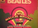 The Beatles - Magical Mystery Tour (Soundtrack) (1967)  Hörzu (Germany) SHZE 327