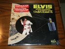 ELVIS PRESLEY VINYL LP ALOHA FROM HAWAII VIA SATELLITE NEW UNOPENED