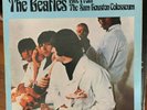 The Beatles - Live from the Sam Houston Colosseum - Open Vinyl VG+/VG+