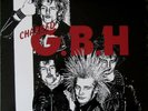 GBH - Charged The Demo 1980 LP DISCHARGE BROKEN BONES EXPLOITED VARUKERS