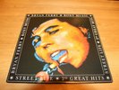 Roxy Music - Street Life 20 Great Hits 2xLP Mint