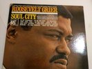 Roosevelt Grier Soul City 12 great tracks Inc 