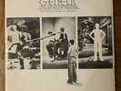 GENESIS - THE LAMB LIES DOWN ON BROADWAY 1974 VINYL LP
