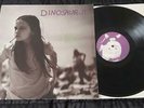 DINOSAUR JR Green Mind LP Blanco Y Negro BYN 24 GERMAN 1st Press 1991