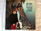 Rolling Stones..... Big Hits (High Tide And Green Grass)   Mono, London NP-1