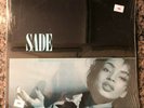 SADE - Diamond Life - 1984 First Press CBS Portrait FR 39581 - MINT IN SHRINK