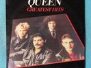 Queen Greatest Hits LP UK