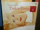 CHRISTINA AGUILERA BACK TO BASIC URBAN OUTFITTERS REDLP HURT CANDY MAN AIN'T