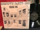 ?Hear? BOOMTOWN PARTY 1959 Priv. Press Benefit LP FRANK SINATRA DEAN MARTIN Mp3