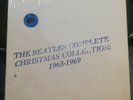 The Beatles ?– The Complete Christmas Collection: 1963-1969 - TMQ 71015