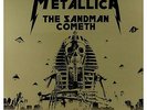 Metallica - The Sandman Cometh Live   12