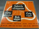 VG++ Tony Mottola Jazz Piano Cozy Cole Johnny Guarnieri VLP 6047 DG 10