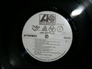 LED ZEPPELIN - IV (4) 1971 – USA PROMO COPY (WHITE LABEL) - LP